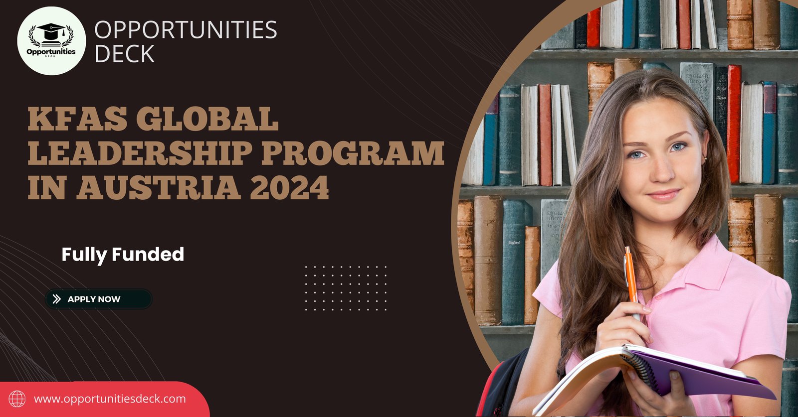 KFAS GLOBAL LEADERSHIP PROGRAM