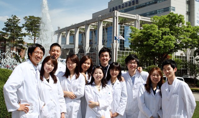 SEOUL NATIONAL UNIVERSITY SCHOLARSHIP 2024 | FULLY FUNDED