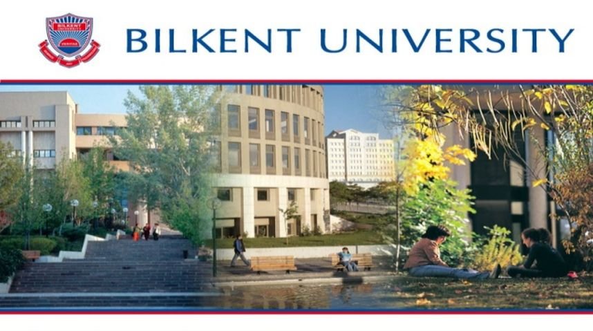 BILKENT UNIVERSITY INTERNATIONAL SCHOLARSHIP 