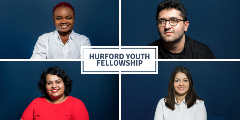 HURFORD YOUTH FELLOWSHIP PROGRAM